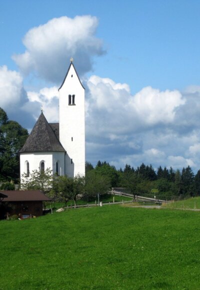 In Steinkirchen