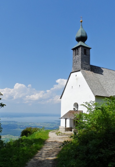 Schnappenkirche