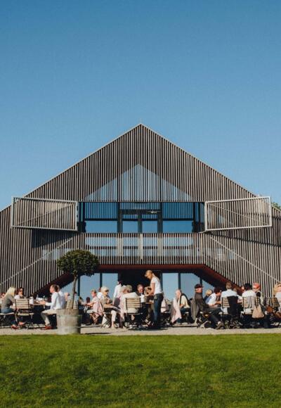 Weingut Schmidt am Bodensee