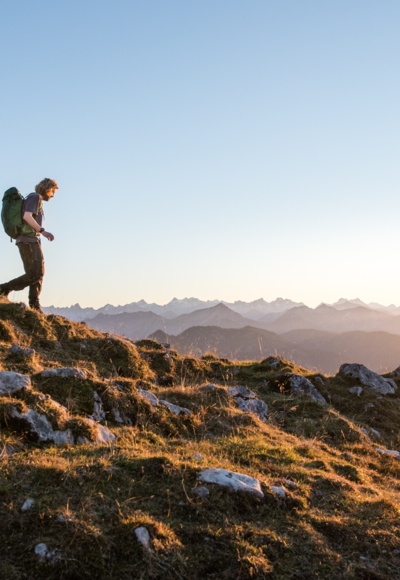 Wandern