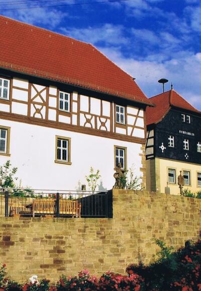 Kirchhügelr