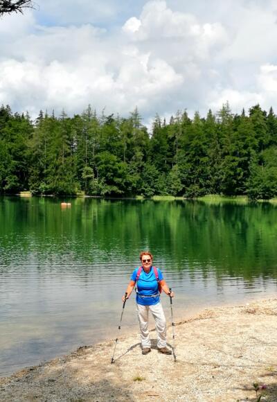 Eibensee