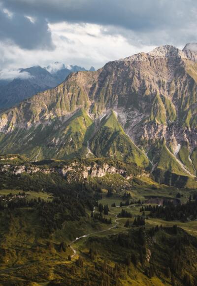 Juppenspitze