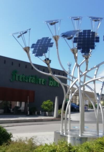 Solarblume Brauerei Freistadt