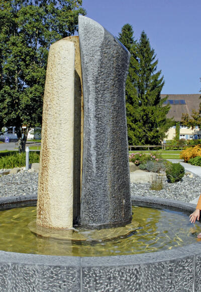 Gestratzer Wasserwelten