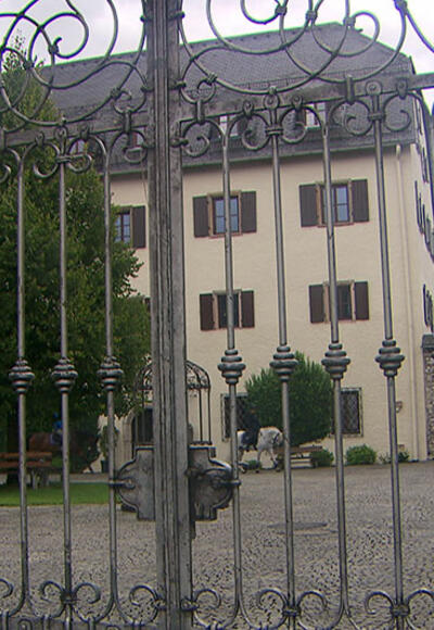 Schloss Winklhof
