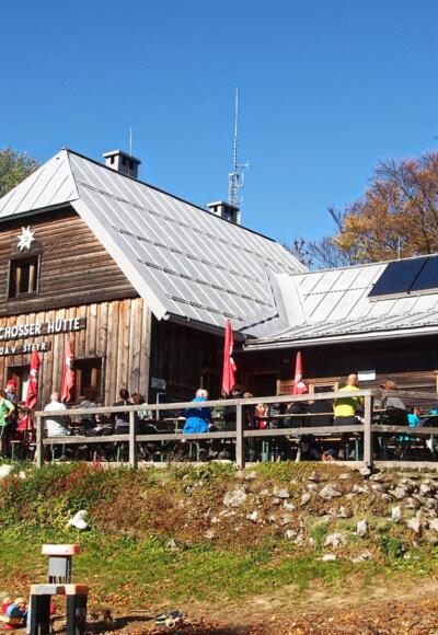 Anton-Schosserhütte
