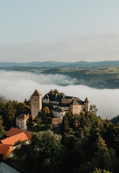 Burg Vichtenstein