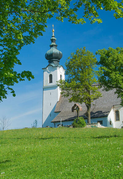 Johannishögl © RoHa Fotothek