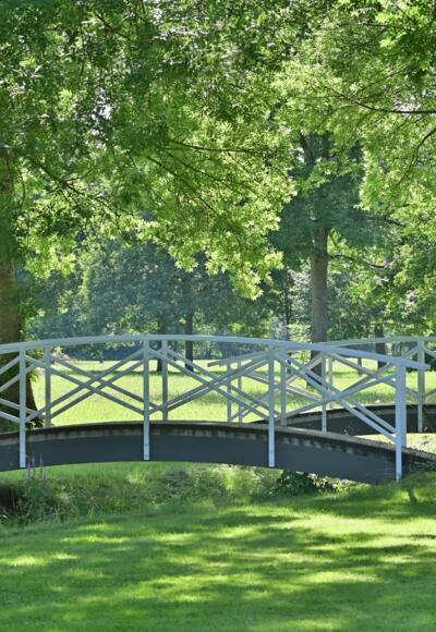 Kurgarten Bad Bocklet