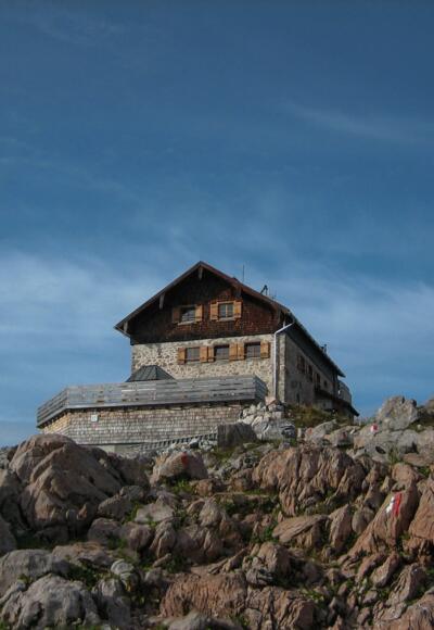 Ingolstädter Haus