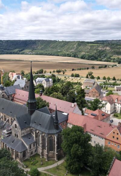 Kloster Pforta