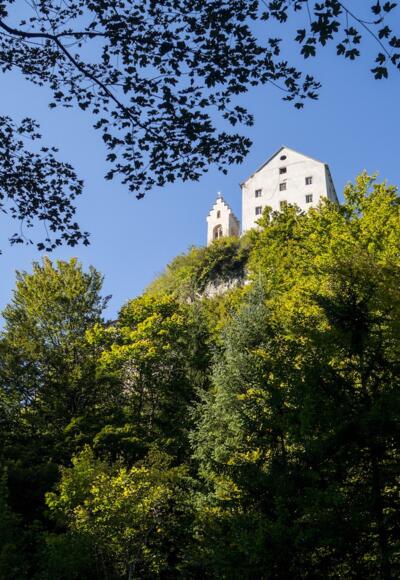 St. Georgenberg