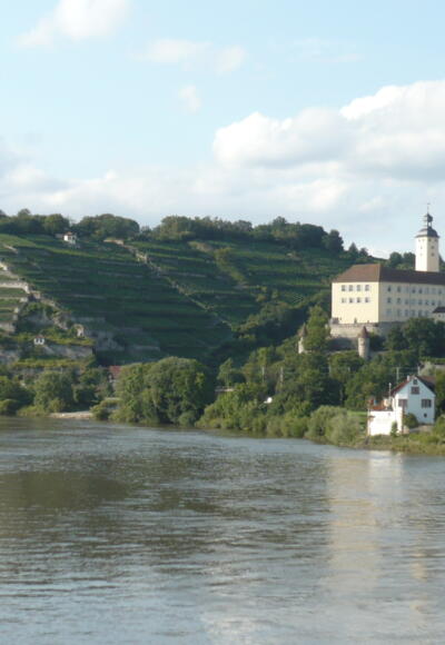 Schloss Horneck