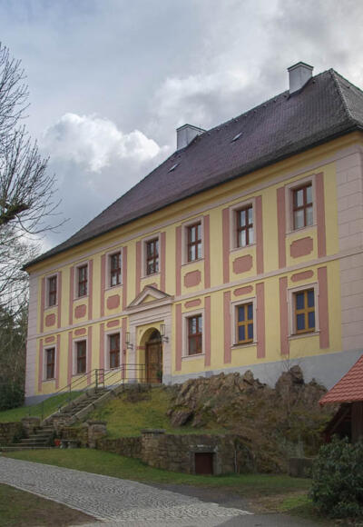 Schloss Hardeck