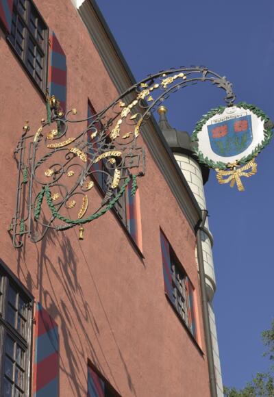 Schloss Unterthingau