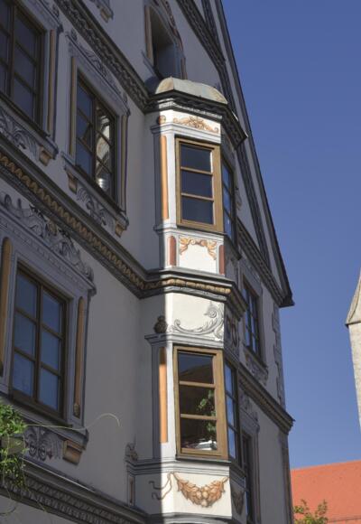 Unterwegs in Obergünzburg