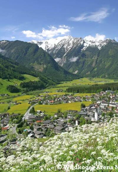 SOKO Wildkogel/ Hörspiel Locandy / eLiner