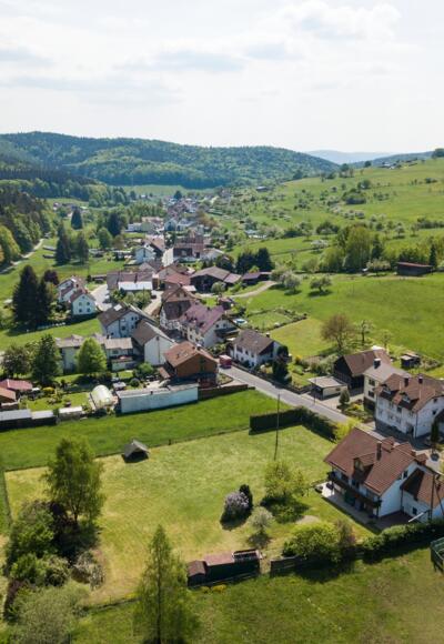 Eschau, OT Wildenstein