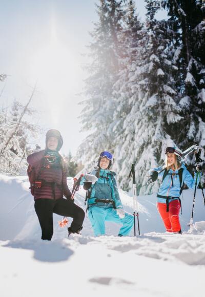 Skitour