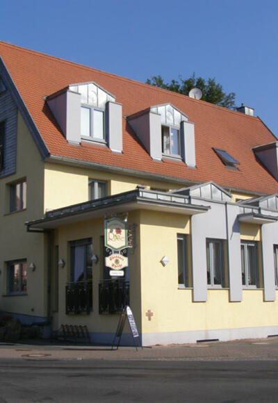 Landgasthof Rose