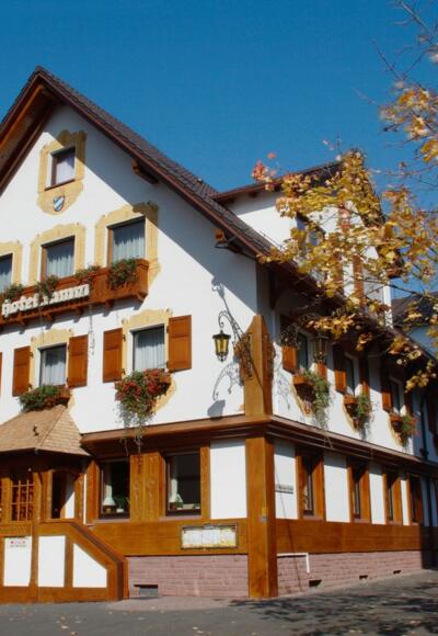 Hotel Lamm