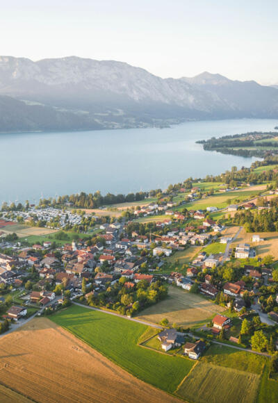 Steinbach am Attersee