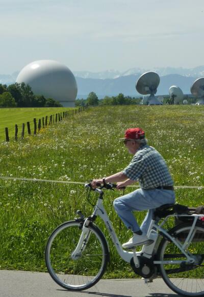 Ammer-Amper-Radweg