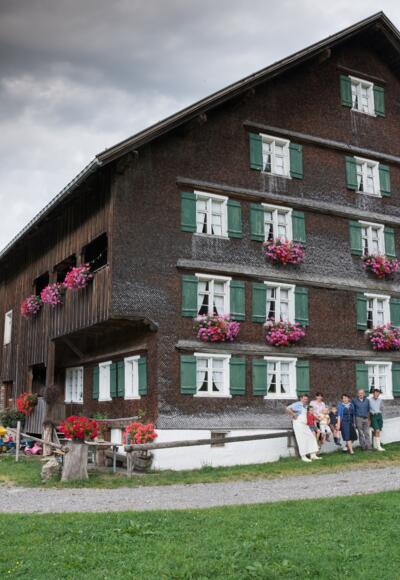 Alpe Gerisgschwend