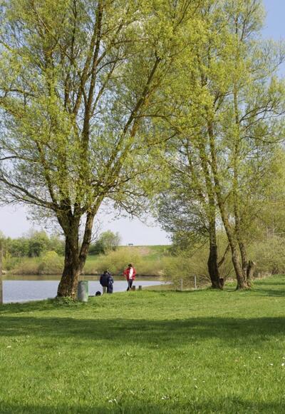 Rottauensee Postmünster