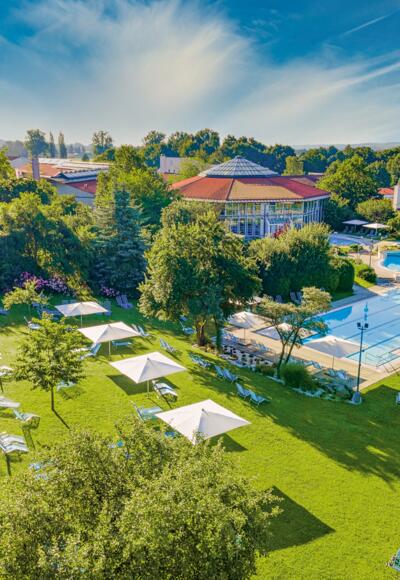 Rottal Terme Bad Birnbach
