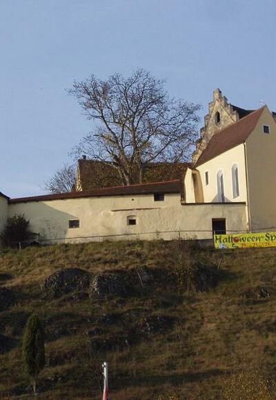 Schloss Hexenagger