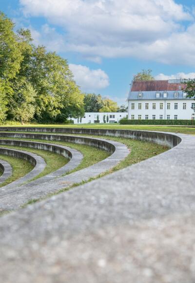 Schlossökonomie Gern