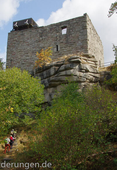 Burg Epprechtstein