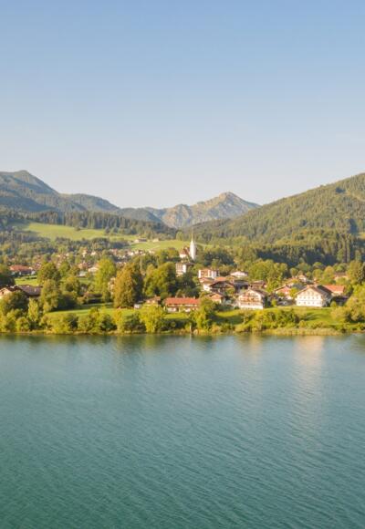 Bad Wiessee