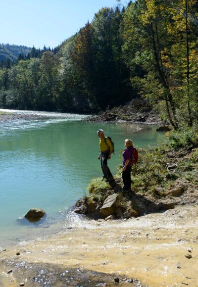 Ammerschlucht