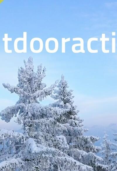 Winterimpressionen im Oberallgäu