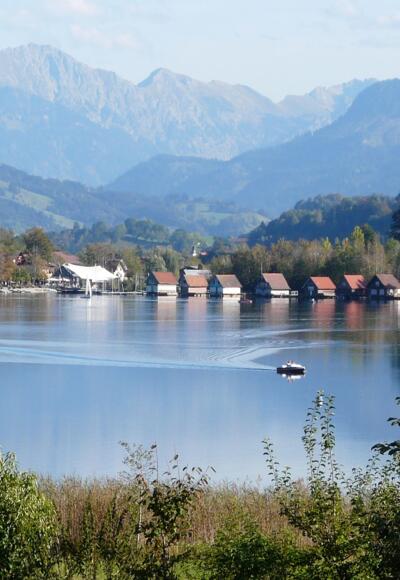 Großer Alpsee