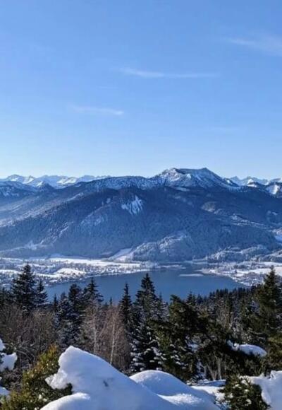 Ausblick Neureuth