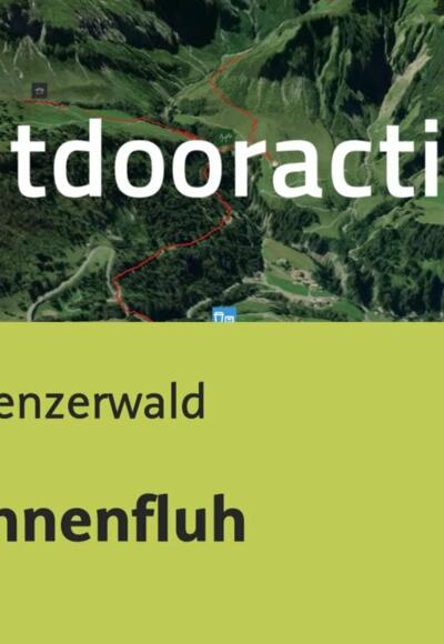 Bergtour im Bregenzerwald: Mohnenfluh