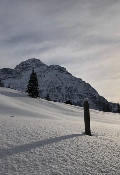 Widderstein Panorama