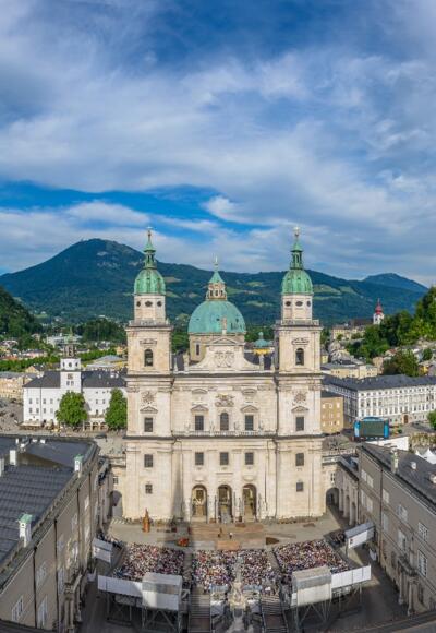 Salzburg