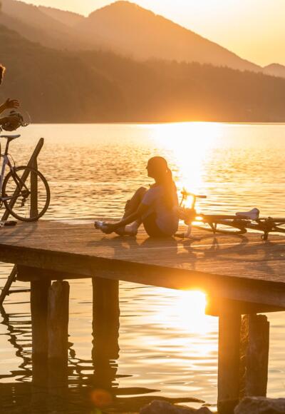 Am Fuschlsee