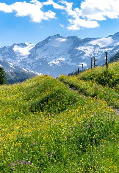 Obergurgl Runde