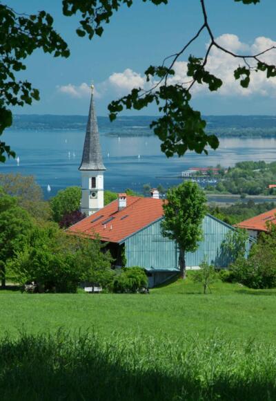 Hittenkirchen Ort von Kapelle20160718-IMGL0758