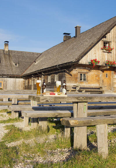 Roha-Fotothek Fürmann - Stoißer Alm