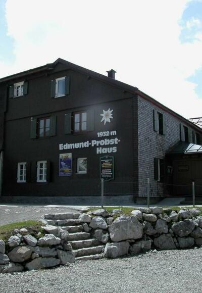 Edmund-Probst-Haus