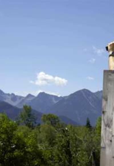 Vogelturm Pflach
