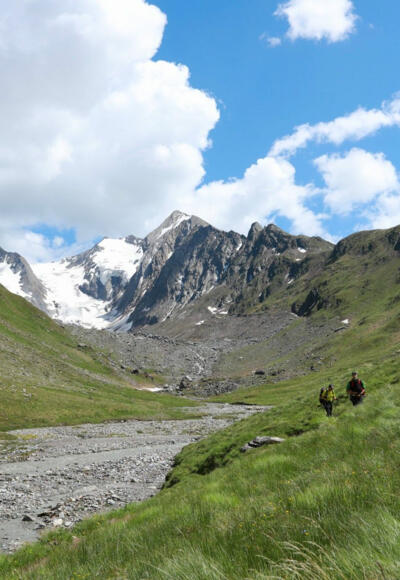 Gurgl Gaisbergtal