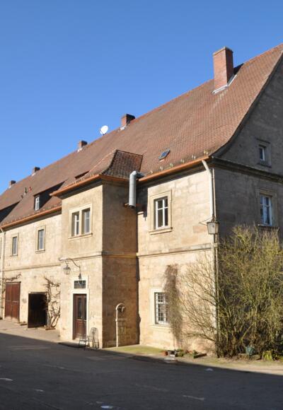 Waldschwinder Hof
